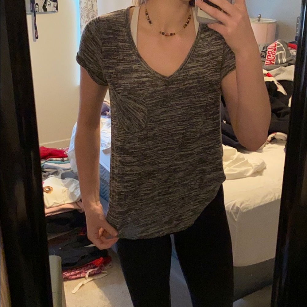 ABERCROMBIE TOP